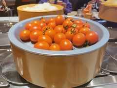 -龍歌自助小火锅(李沧顺和汇店)