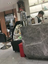 -永琪护肤造型