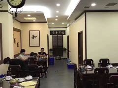 大堂-老憨猪蹄(山大南路店)
