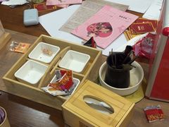 -剧狐剧本杀(徐汇1号店)