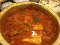 -金北顺大锅家(신사본점)