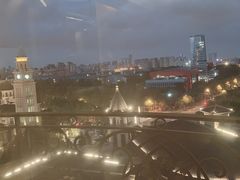 -上海浦东星河湾酒店