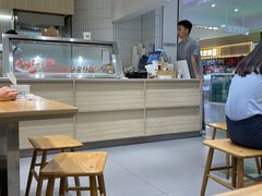 -漫山洋芋(大悦城店)