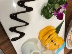 -樾餐厅泰式海鲜火锅(民歌湖店)