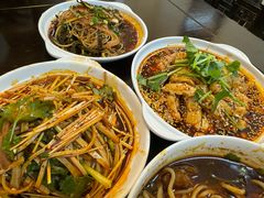 -牛王庙(龙华花园店)
