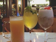 -JUKEBOX玖部音乐餐厅(华侨城店)