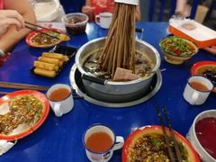 -马路边边串串香(大成路店)