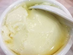 客家婆豆腐花-鹏城人家海鲜酒家·23年老字号(较场尾店)