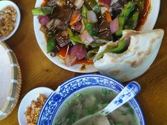 -长安后宰门水盆羊肉(新都心店)