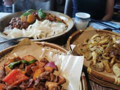 -那时新疆·车师(大宁音乐广场店)