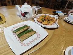 -德胜轩正宗顺德菜(宝安沙井会展中心店)