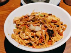 -老湘村·湖南土菜(天河维多利店)