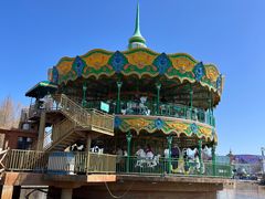 -大连海昌发现王国主题公园