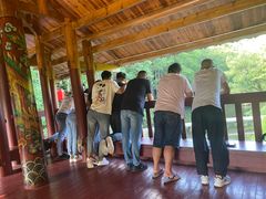 -阿哈湖国家湿地公园