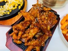 -禾谷韩餐(热带海洋学院店)