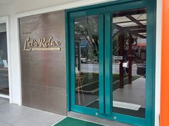 -Let's Relax Spa(Phuket 3rd Street)