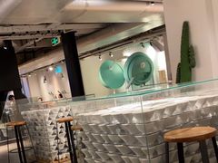 -喜茶(广州北京路惠福东店)