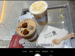 -HUGS coffee(东区店)