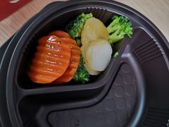 -肯德基(东四南大街店)