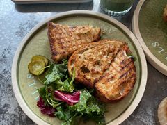 -O'mills Sourdough Bakery&Bistro(永嘉路店)
