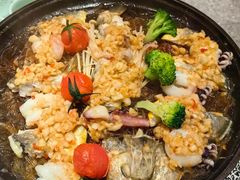 -奔跑吧陕菜·盛世长安(民乐园万达店)