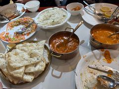 -清真· AL-JANNAT 佳纳特餐厅(仙林店)