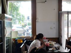 -友谊餐馆(永安路店)