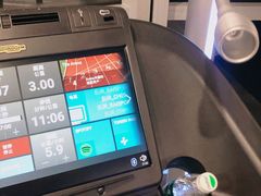 -OXYGYM 奥美氧舱运动中心(朝阳大悦城店)