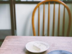 -知亘茶食