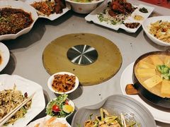 -香满楼(南关店)