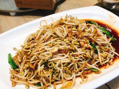 -味莊·青岛菜(云霄路店)