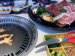 -猫抓烤肉(春熙路店)