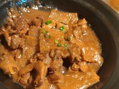 -谭厨中山传家菜.乳鸽.脆鲩鱼(华强北中航城店)