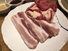 -韩国料理大力士(屏风街店)
