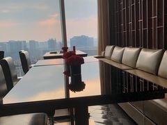 -北京康莱德酒店