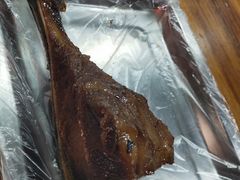-赵元章肉骨烧(山塘街店)