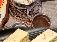 -耶里夏丽·新疆菜(南丹东路店)