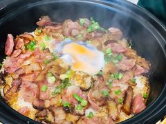 -林记潮牛·牛肉火锅(上马墩店)