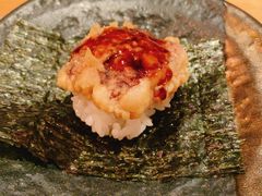 -奈良本寿司(永嘉路店)