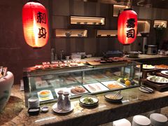 -嘉定凯悦·咖啡厅