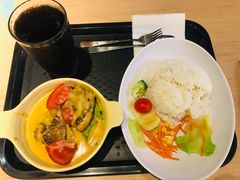 一哥泰式红咖喱鸡扒饭-大家乐(佛山普君店)