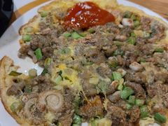 -鑫阿强海鲜大排档·老厦门特色菜(中山路店)