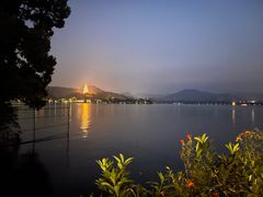 -柳莺湖上·湖景餐厅·江南菜(西湖店)