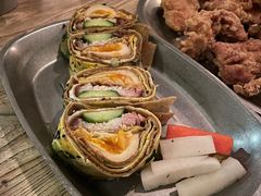 -北平机器Peiping Machine(方家店)