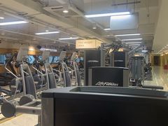 -古德菲力健身(特区报业店)