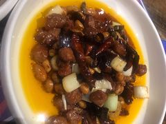 -铁公鸡·四川料理(天环广场店)