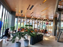 大堂-OUR Bakery(三里屯太古里店)