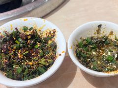 -海关荤豆花(洋河一路店)