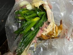 -吴山烤禽 (吴山路店)