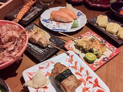 -鸟屯(三里屯店)
